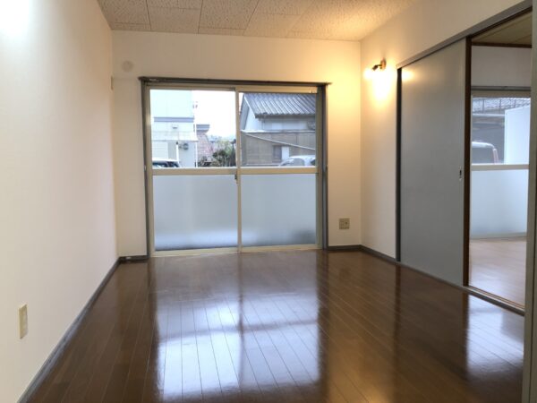エレガンス大貫