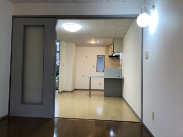 エレガンス大貫
