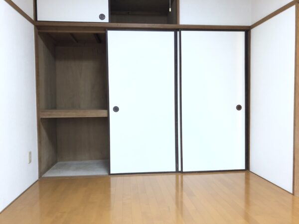 エレガンス大貫