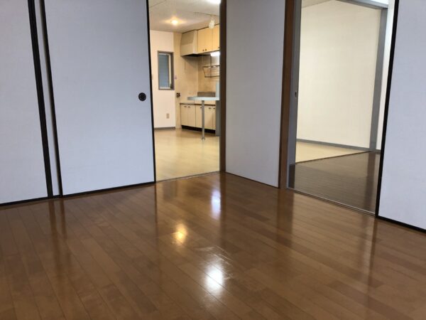 エレガンス大貫