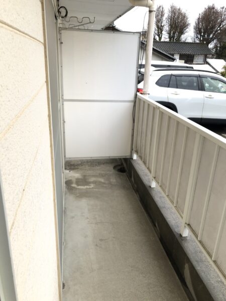 エレガンス大貫