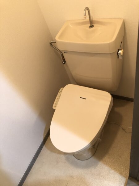 エレガンス大貫