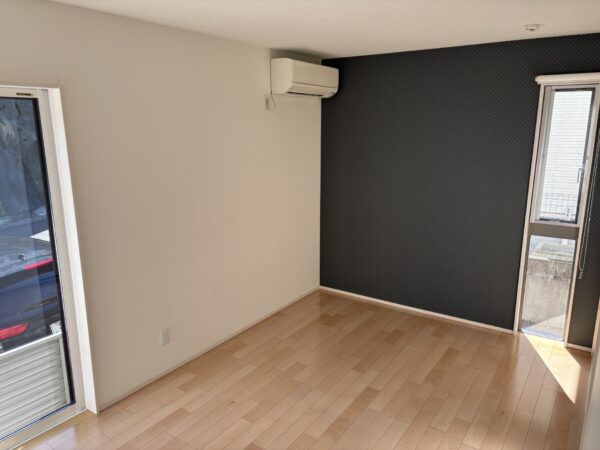 鶴ヶ丘  中古住宅  高台  築9年  4LDK  耐震等級3取得  太陽光発電付きオール電化仕様