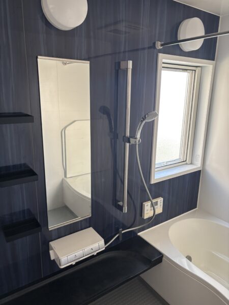 鶴ヶ丘  中古住宅  高台  築9年  4LDK  耐震等級3取得  太陽光発電付きオール電化仕様