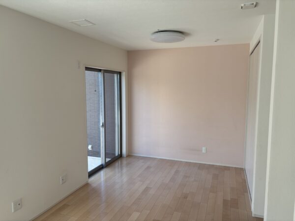 鶴ヶ丘  中古住宅  高台  築9年  4LDK  耐震等級3取得  太陽光発電付きオール電化仕様