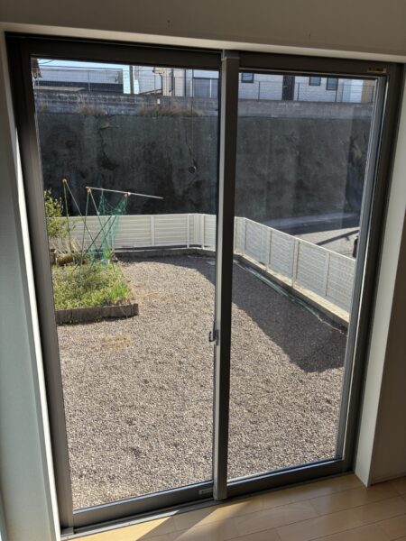 鶴ヶ丘  中古住宅  高台  築9年  4LDK  耐震等級3取得  太陽光発電付きオール電化仕様