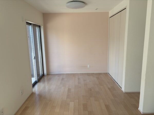 鶴ヶ丘  中古住宅  高台  築9年  4LDK  耐震等級3取得  太陽光発電付きオール電化仕様