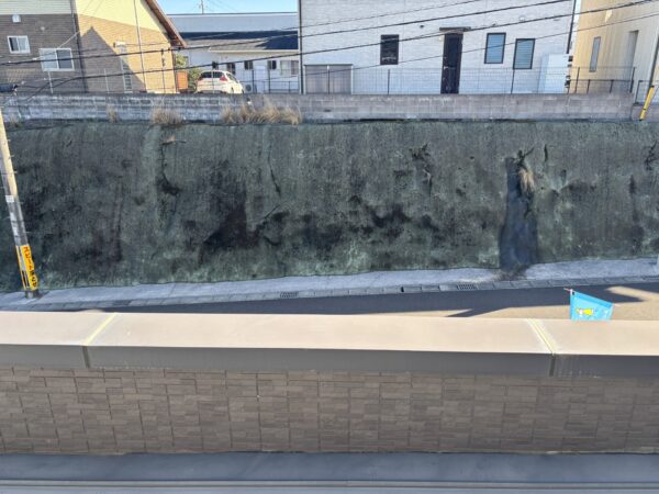 鶴ヶ丘  中古住宅  高台  築9年  4LDK  耐震等級3取得  太陽光発電付きオール電化仕様