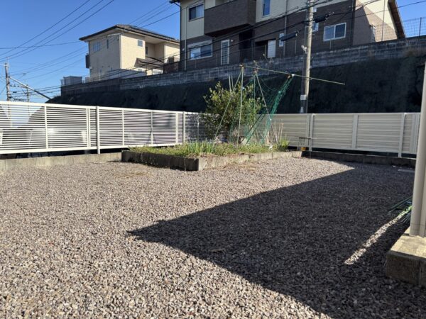 鶴ヶ丘  中古住宅  高台  築9年  4LDK  耐震等級3取得  太陽光発電付きオール電化仕様