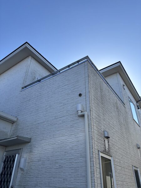 鶴ヶ丘  中古住宅  高台  築9年  4LDK  耐震等級3取得  太陽光発電付きオール電化仕様