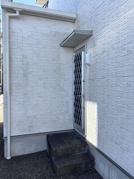 鶴ヶ丘  中古住宅  高台  築9年  4LDK  耐震等級3取得  太陽光発電付きオール電化仕様