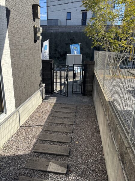 鶴ヶ丘  中古住宅  高台  築9年  4LDK  耐震等級3取得  太陽光発電付きオール電化仕様