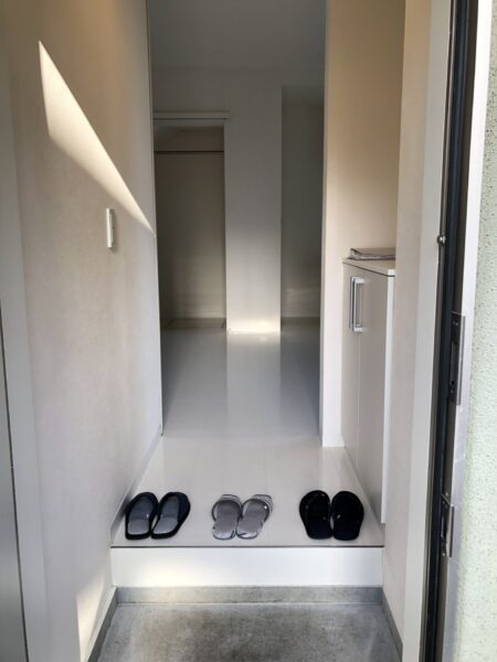 FREE PORT 浜御殿　B101