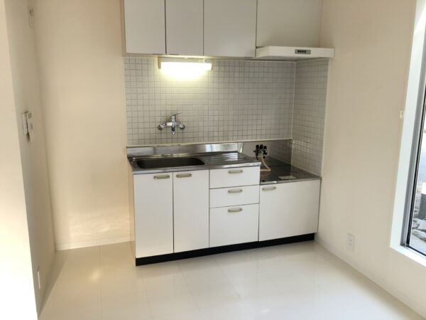 FREE PORT 浜御殿　B101