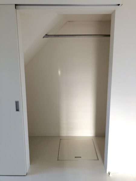 FREE PORT 浜御殿　B101