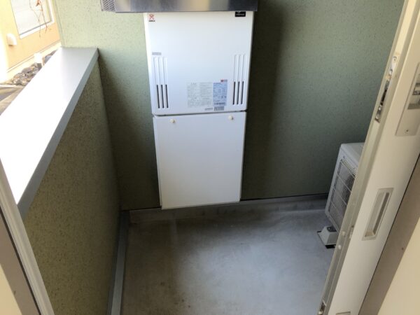 FREE PORT 浜御殿　B101