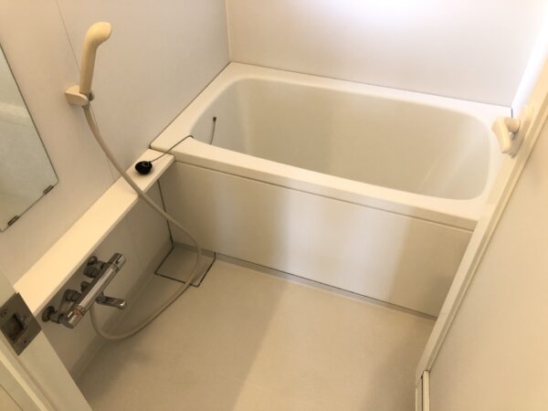 FREE PORT 浜御殿　B101