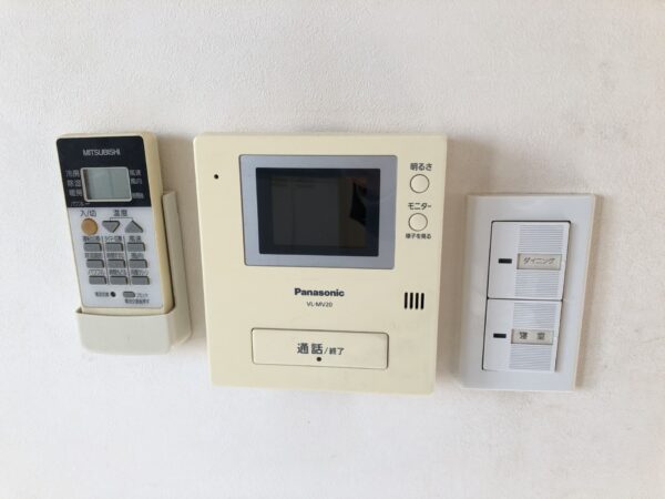 FREE PORT 浜御殿　B101