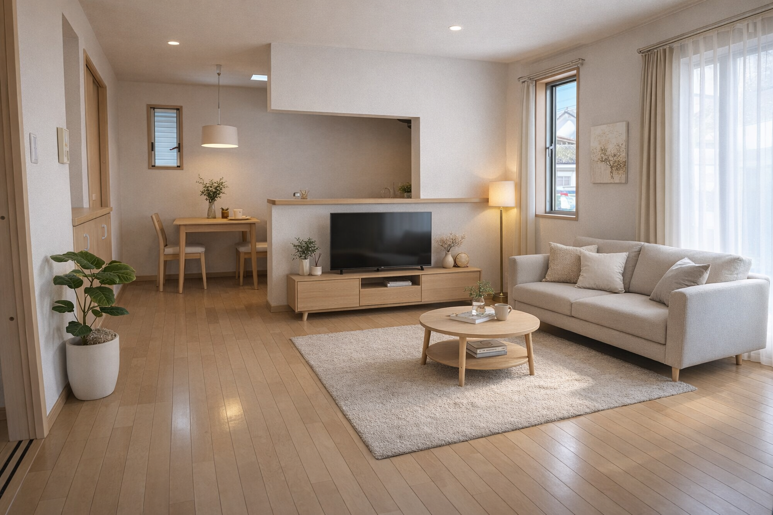 コンプレイスつねとみ