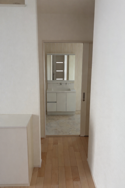 鶴ヶ丘  中古住宅  高台  築9年  4LDK  耐震等級3取得  太陽光発電付きオール電化仕様