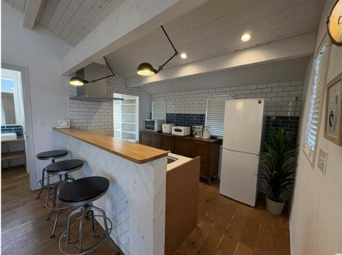 THE VILLA SHARE画像