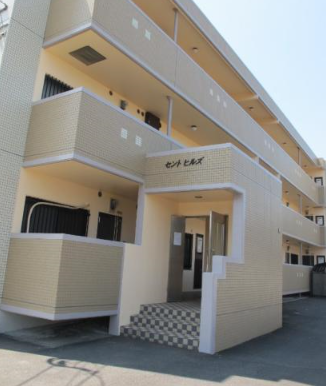 セイントヒルズ 2LDK（01号室ﾀｲﾌﾟ）画像