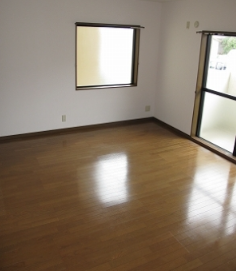 セイントヒルズ 2LDK(01号室タイプ)