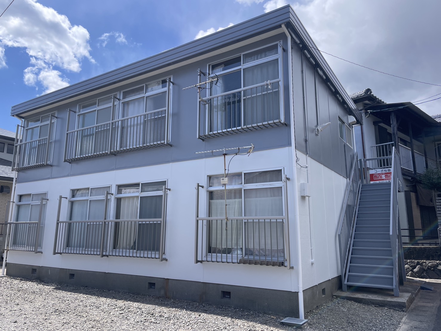 コーポ桜園 画像