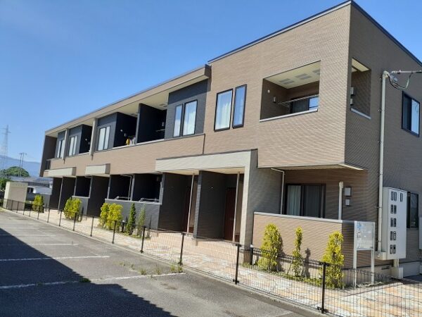 ＳＫパレス　1LDK・・・103号室