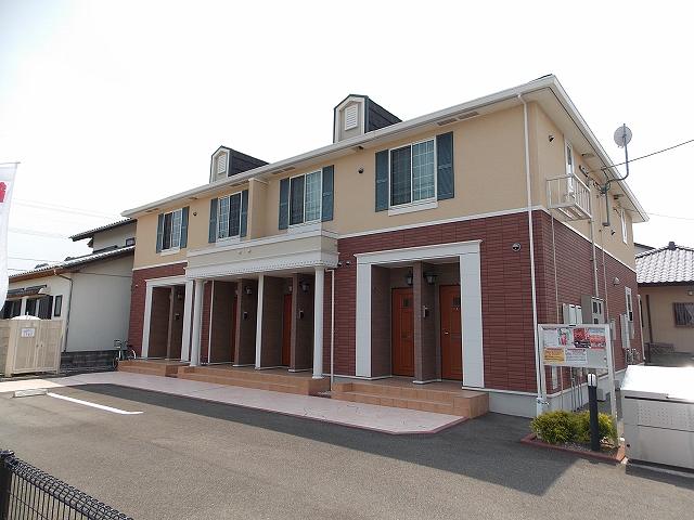 オーブ・ココ　1R ・・・102号画像