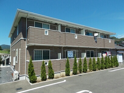 グランツ栄信　1R・・・104号室画像