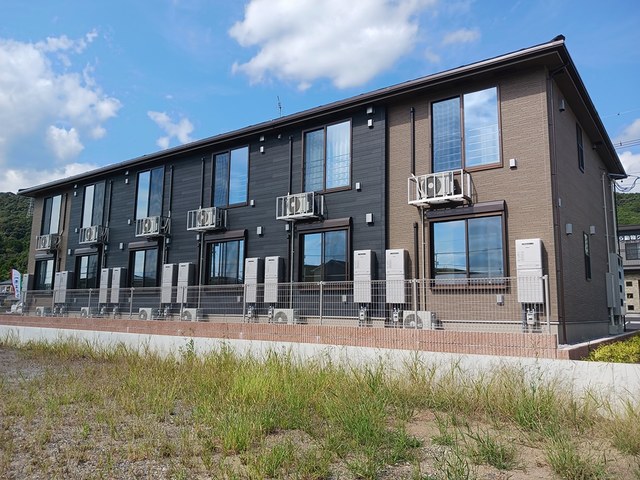 エテルノ・フェリーチェ 1R・・・205号室画像