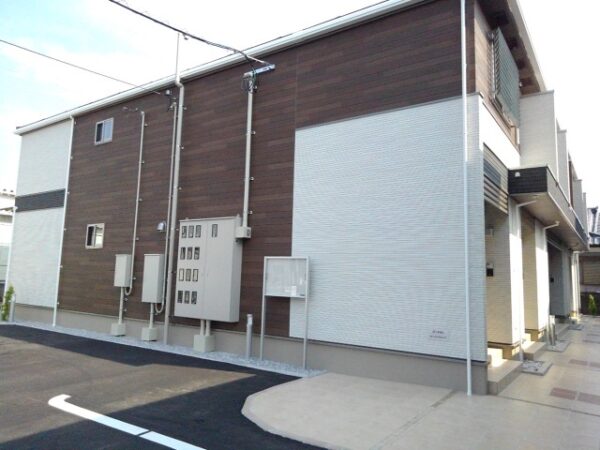 PLAIN別府　1LDK・・・205号室