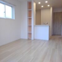 Vent・Vert Ⅳ　2LDK・・・204号室画像