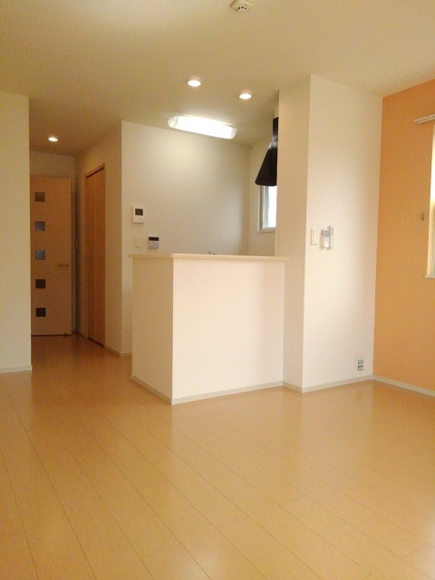 アル・グランツⅠ　1K・・・101号室画像