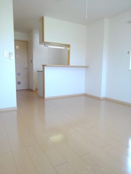 サニースクエア　1R・・・101号室