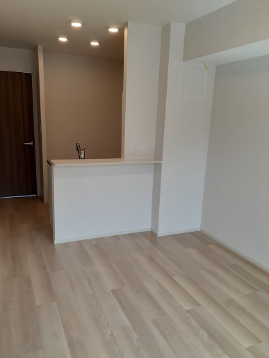 ＳＫパレス　1LDK・・・103号室画像