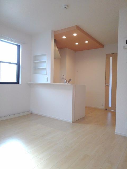 Vent・Vert Ⅲ・・・106号室画像