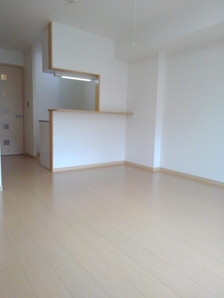 オーブ・ココ　1R ・・・102号