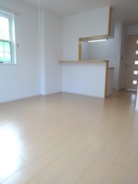 グランツ栄信　1R・・・104号室