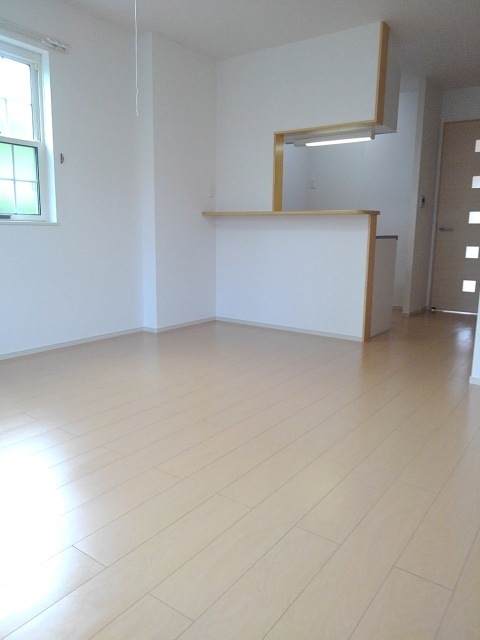 グランツ栄信　1R・・・104号室画像