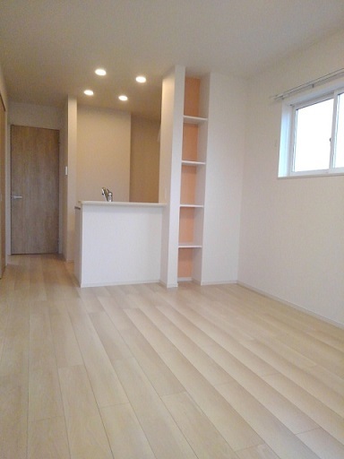 Vent・Vert Ⅳ　2LDK・・・201号室画像