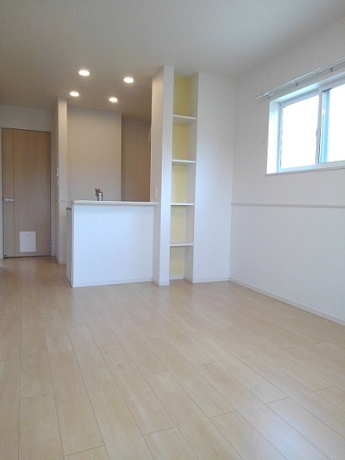 スイートバジルA・・・201号室