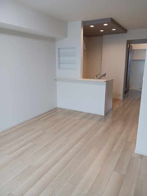 エテルノ・フェリーチェ 1R・・・205号室