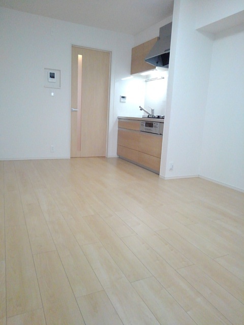 PLAIN別府 1LDK・・・205号室