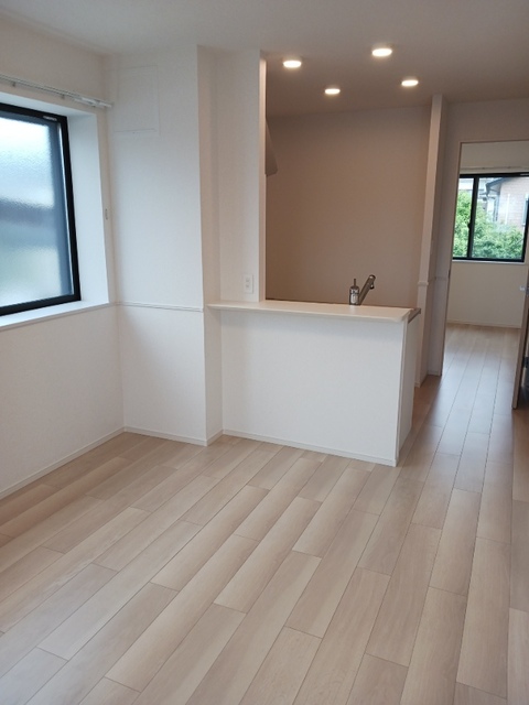 R/B 1LDK・・・101号室画像