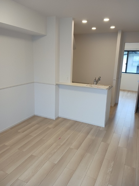 R/B 1LDK・・・103号室画像