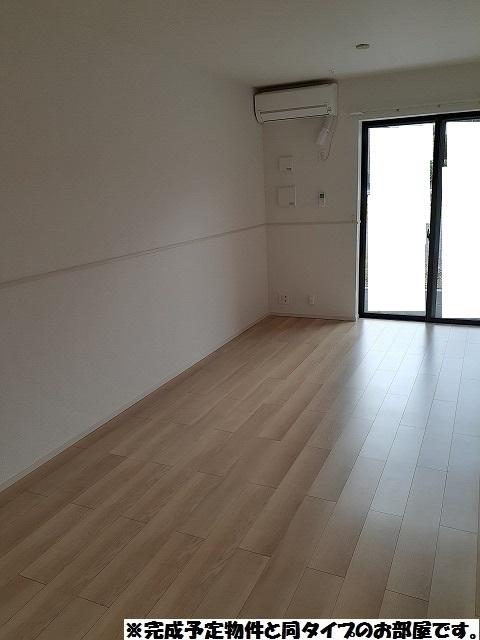 R/B 1LDK・・・103号室画像