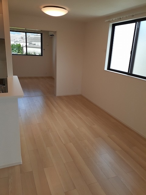 パールリバー アイランド2号館・・・204号室画像