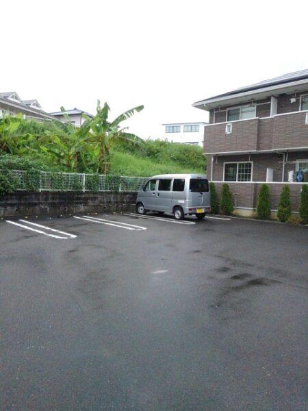 グランツ栄信　1R・・・104号室